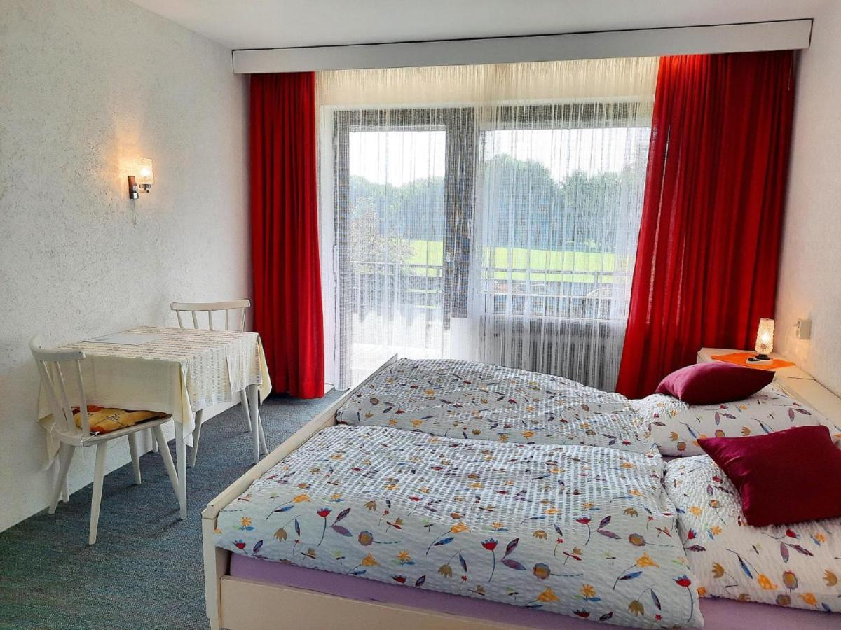Pension Schneider Frauenau Esterno foto