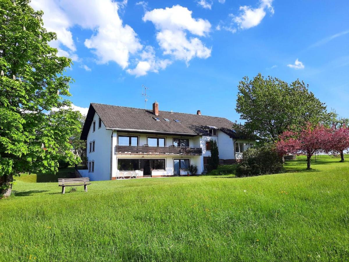 Pension Schneider Frauenau Esterno foto