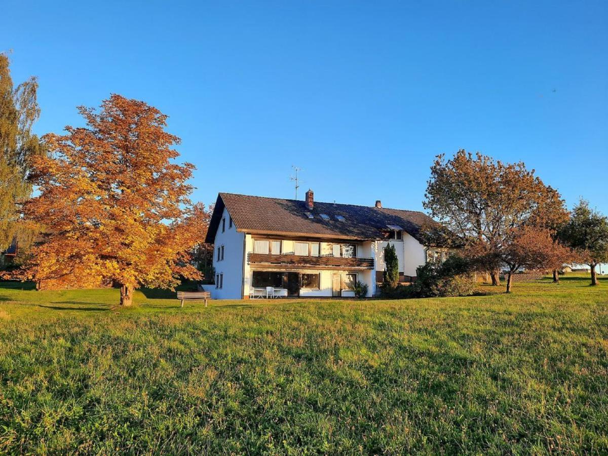 Pension Schneider Frauenau Esterno foto