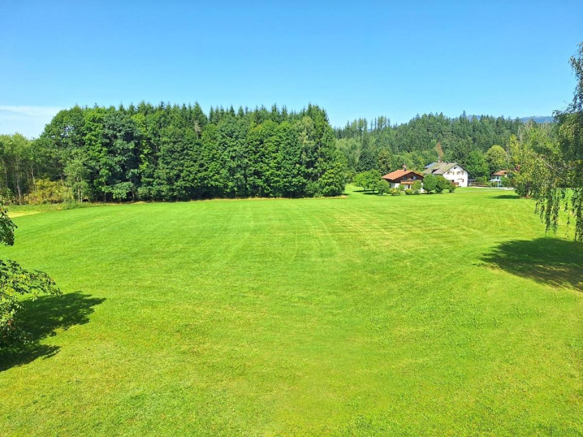 Pension Schneider Frauenau Esterno foto