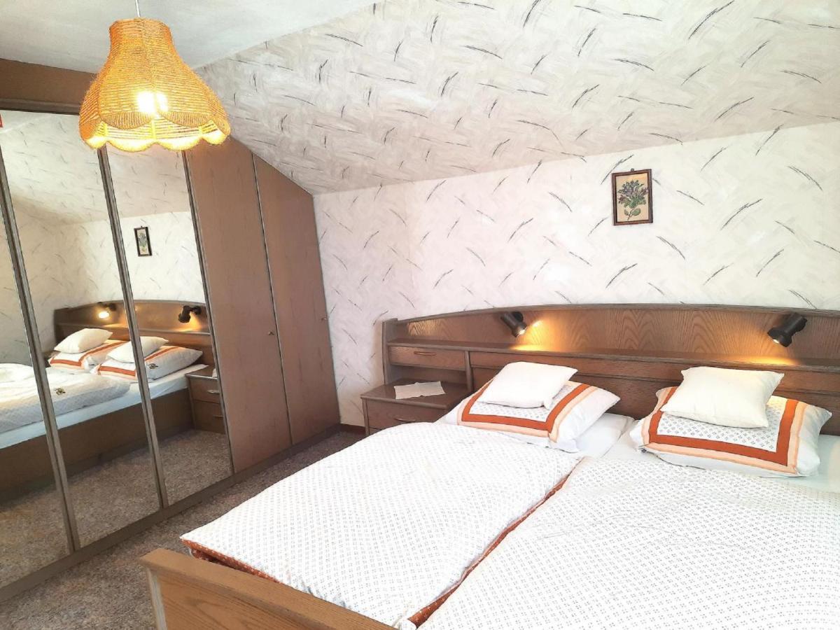 Pension Schneider Frauenau Esterno foto